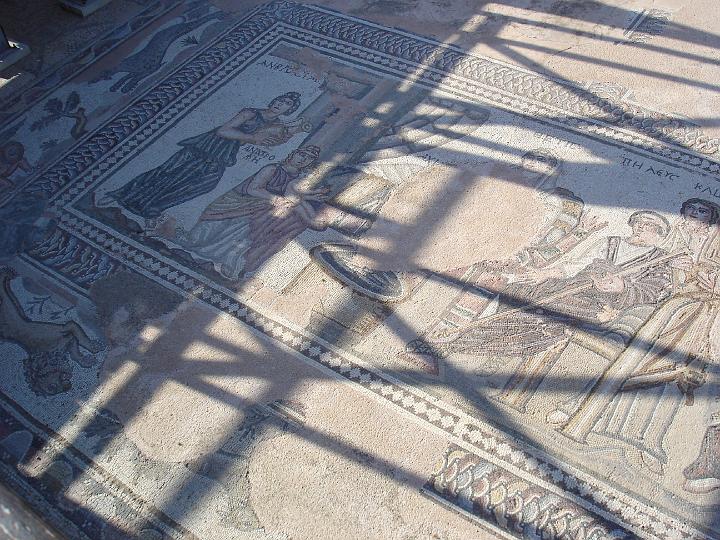 DSC02902 - Pafos World Heritage Excavation Site